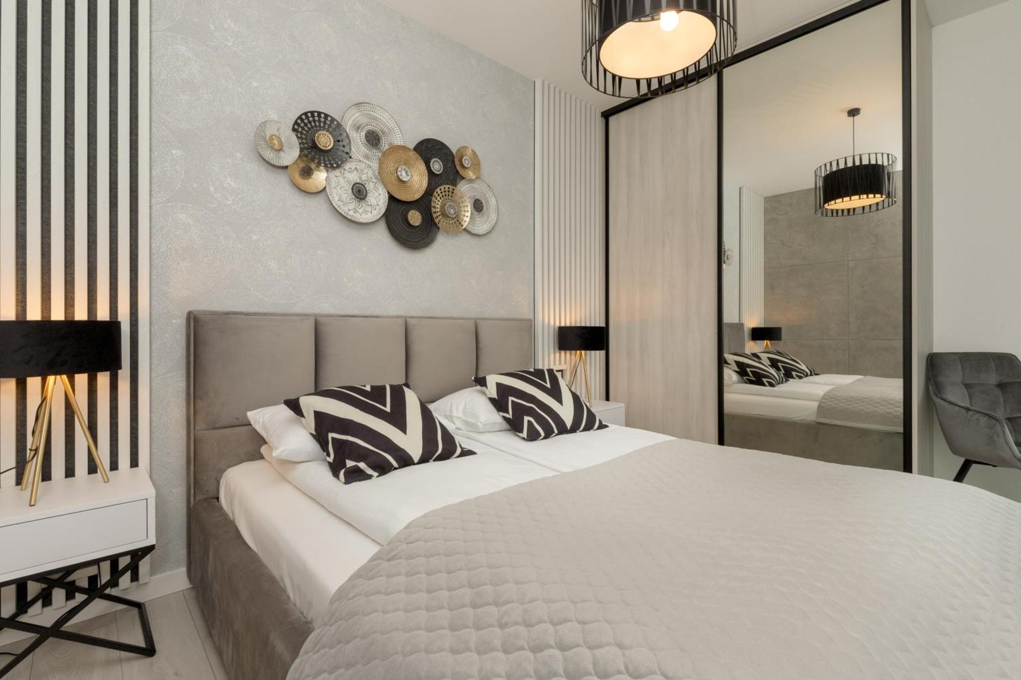 Apartment Apartport Wyjatkowe Z Widokiem Na Port W Gdyni By Renters