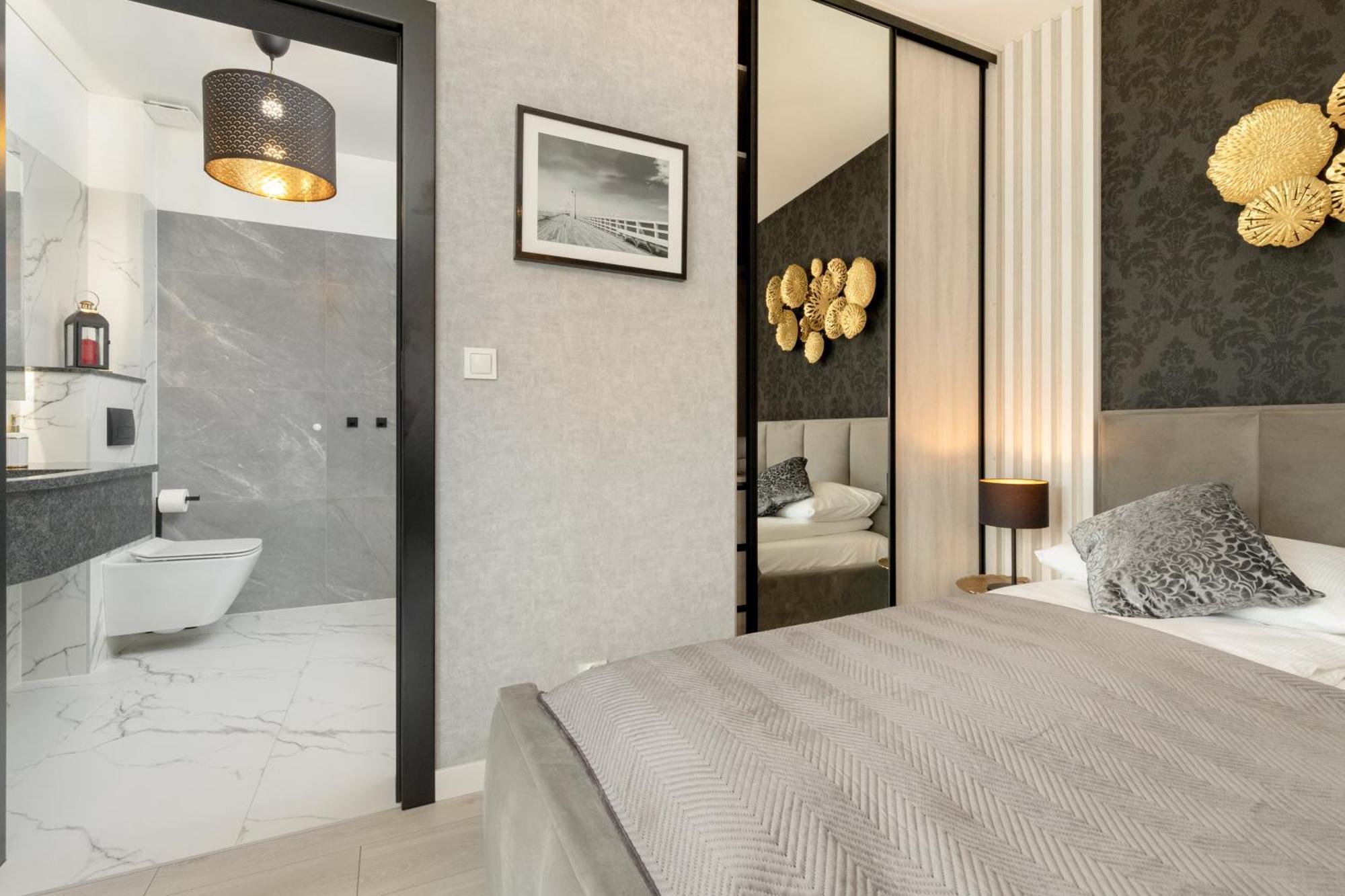 Apartport Wyjatkowe Z Widokiem Na Port W Gdyni By Renters *