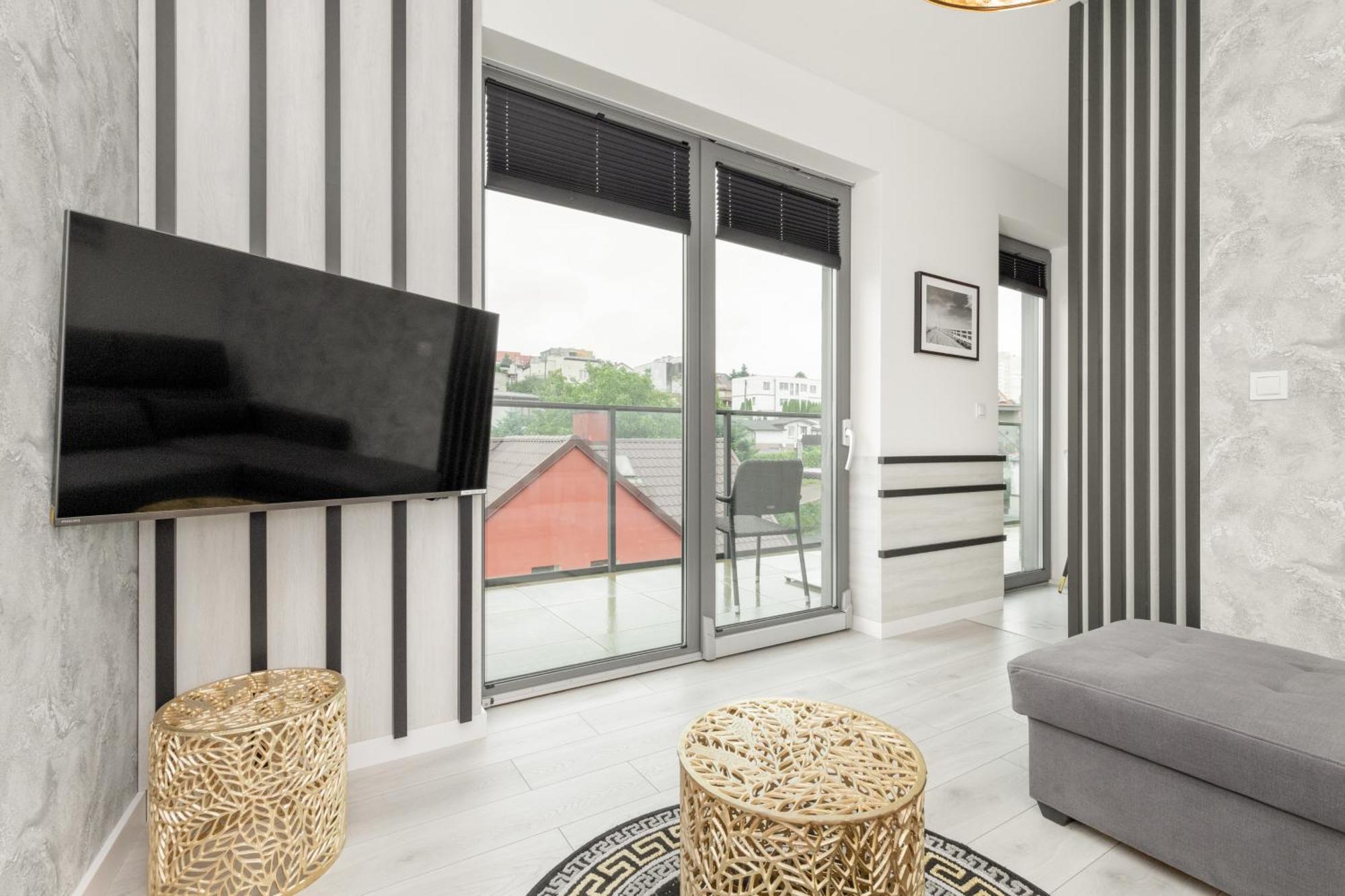 Apartport Wyjatkowe Z Widokiem Na Port W Gdyni By Renters Gdynia