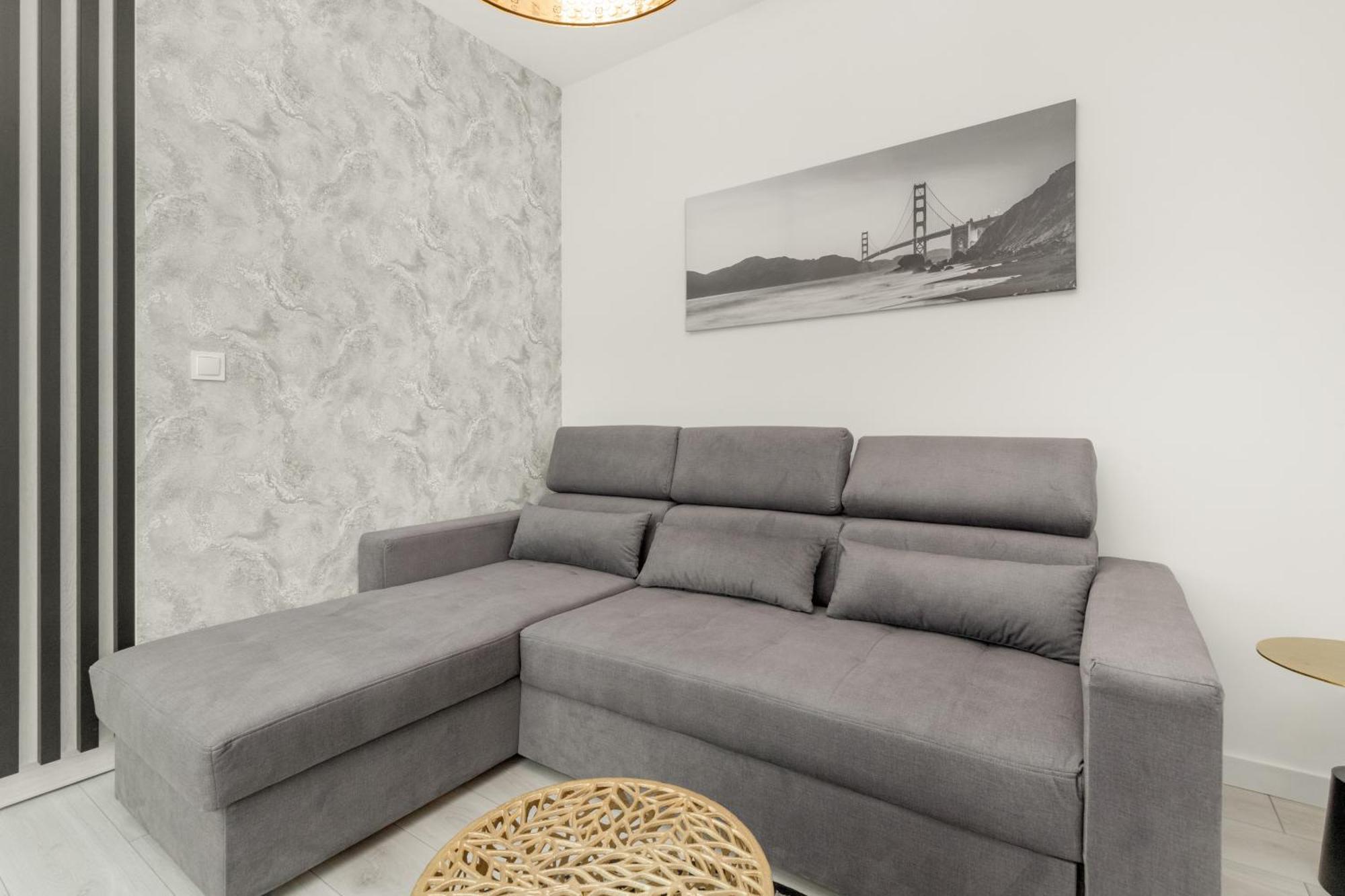 Apartport Wyjatkowe Z Widokiem Na Port W Gdyni By Renters *