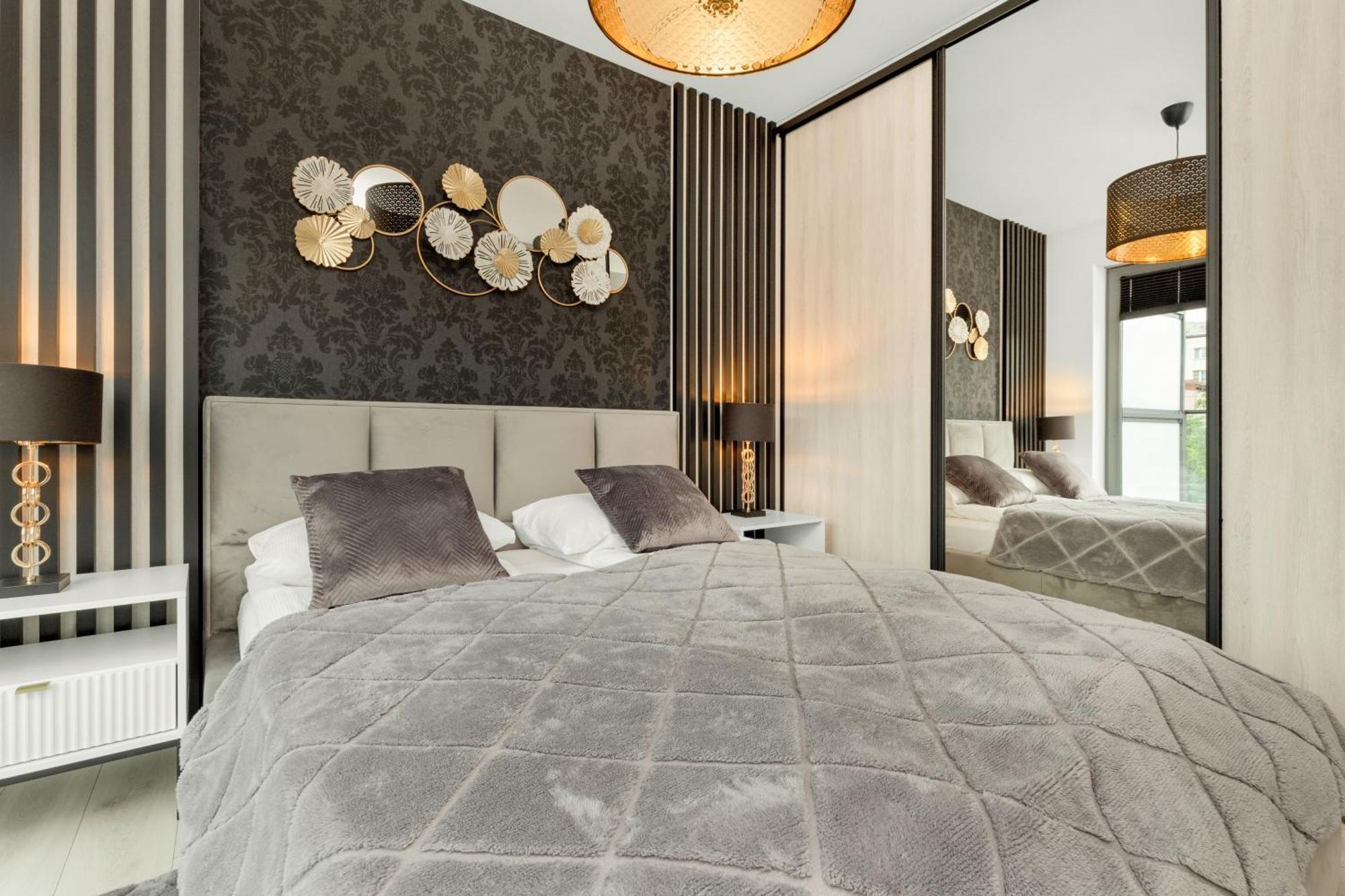 Apartport Wyjatkowe Z Widokiem Na Port W Gdyni By Renters *