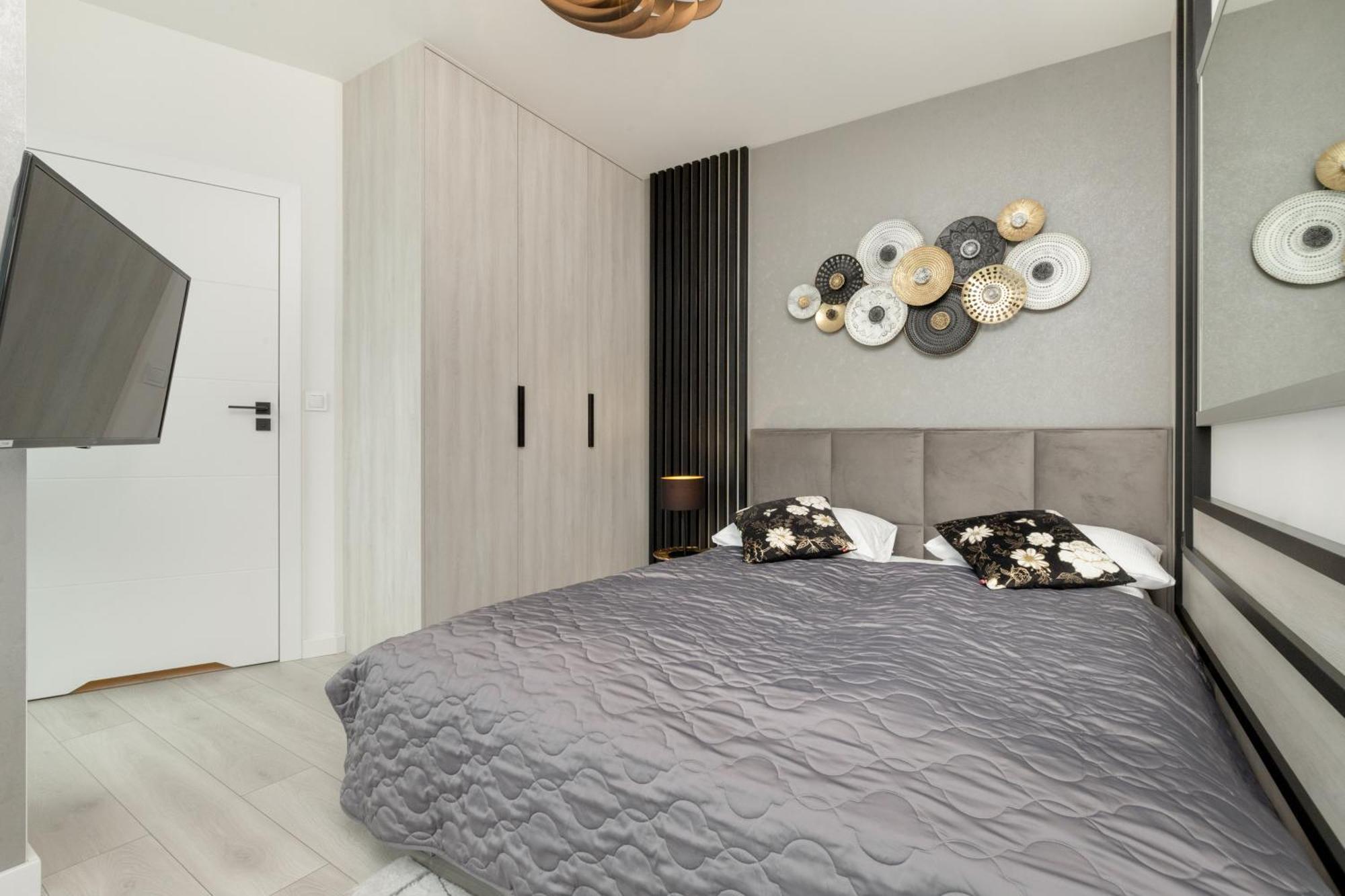 Apartport Wyjatkowe Z Widokiem Na Port W Gdyni By Renters Apartment *