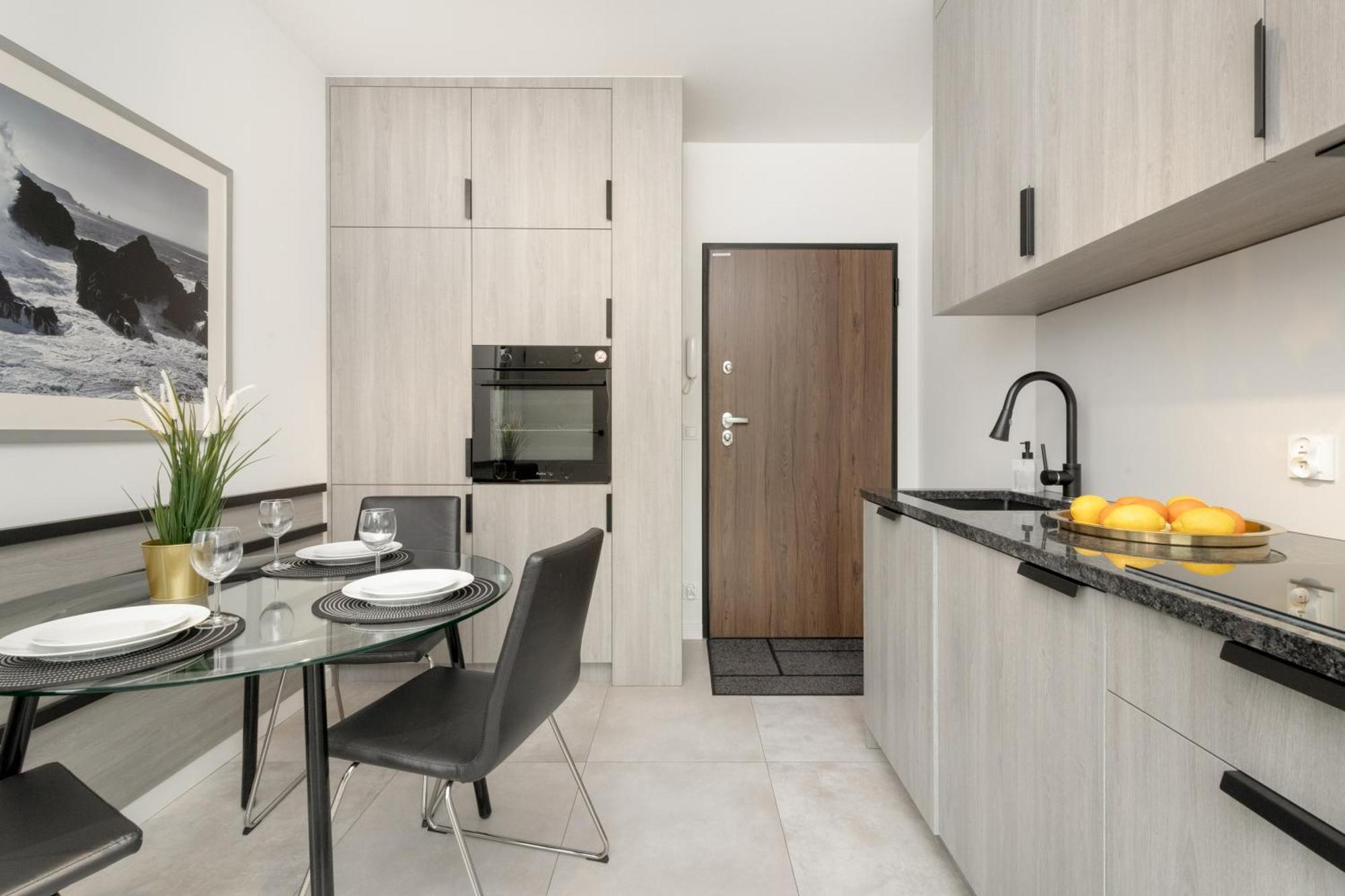 Apartport Wyjatkowe Z Widokiem Na Port W Gdyni By Renters *