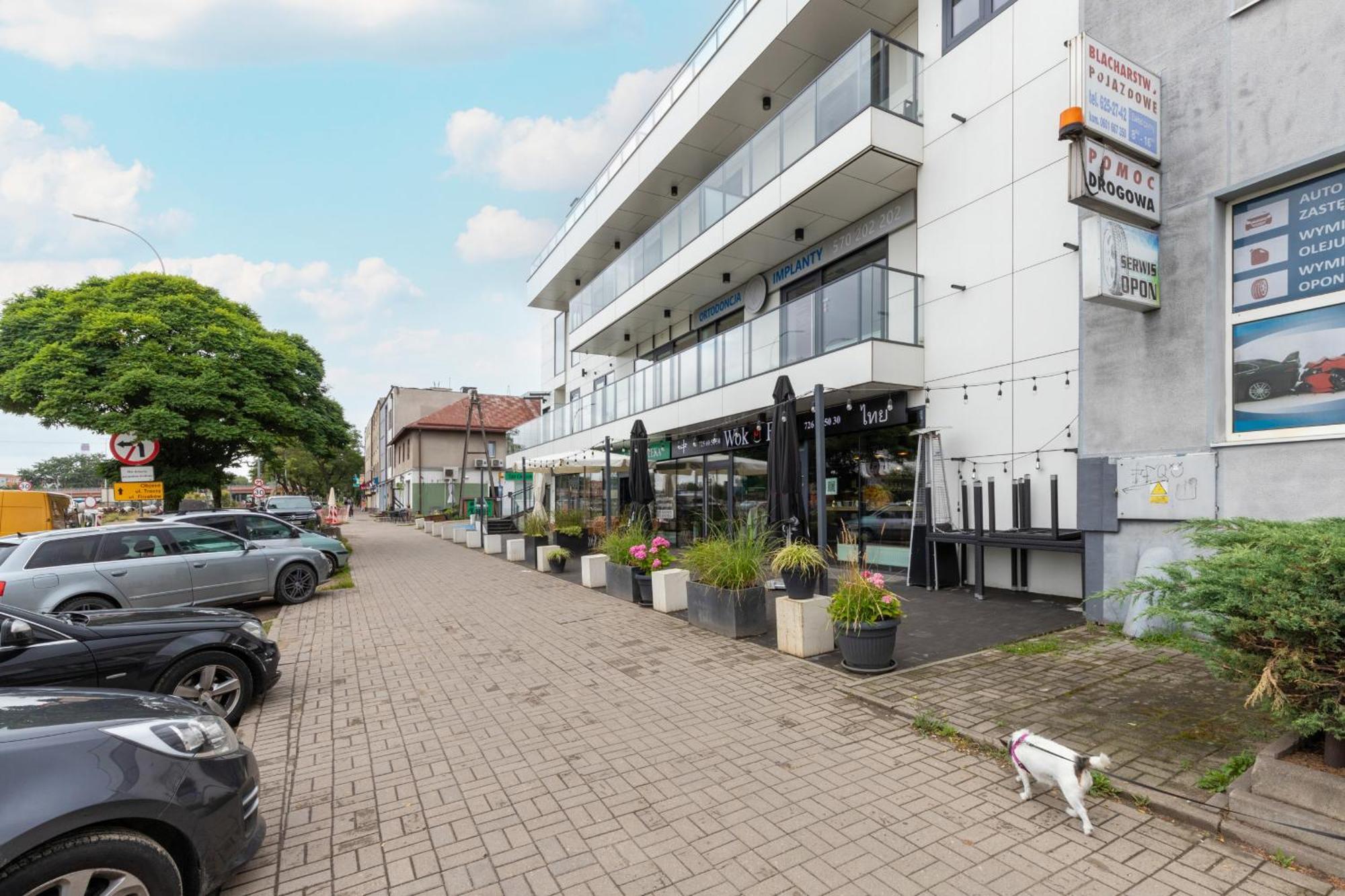 Apartport Wyjatkowe Z Widokiem Na Port W Gdyni By Renters Apartment