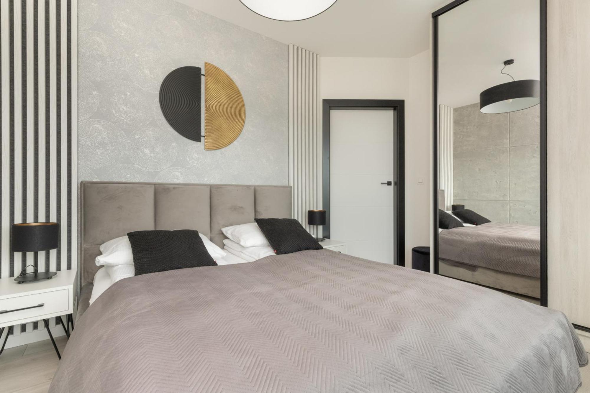 Apartport Wyjatkowe Z Widokiem Na Port W Gdyni By Renters * Gdynia